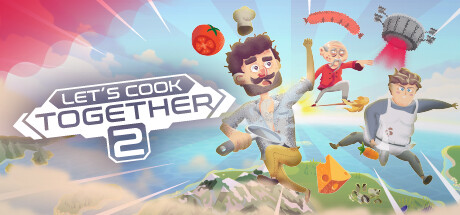 Let's Cook Together 2 PC Specs