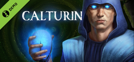 Calturin Demo cover art