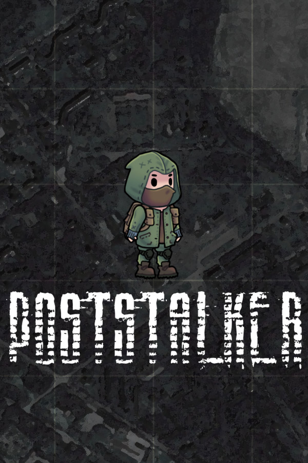 post stalker cover