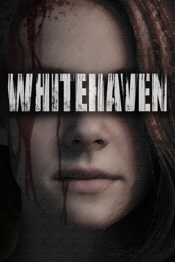 Steam portrait for Whitehaven.