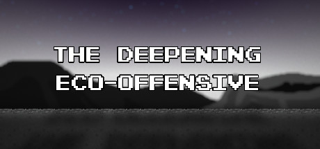 The Deepening: Eco-Offensive cover art