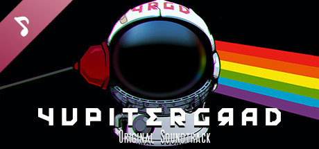 Yupitergrad Soundtrack cover art