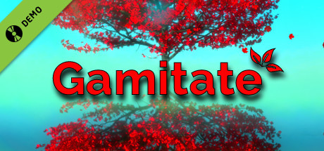 Gamitate - Meditate, Relax, Feel Better Demo cover art