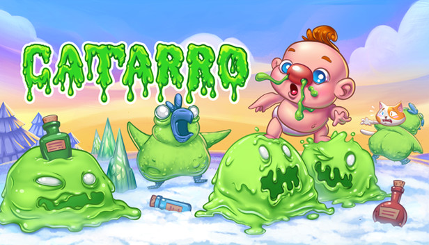 Catarro