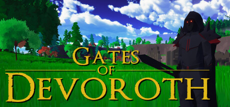 Gates of Devoroth