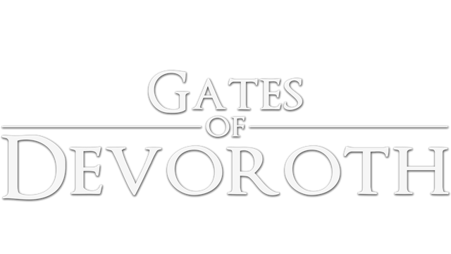 Gates of Devoroth Logo