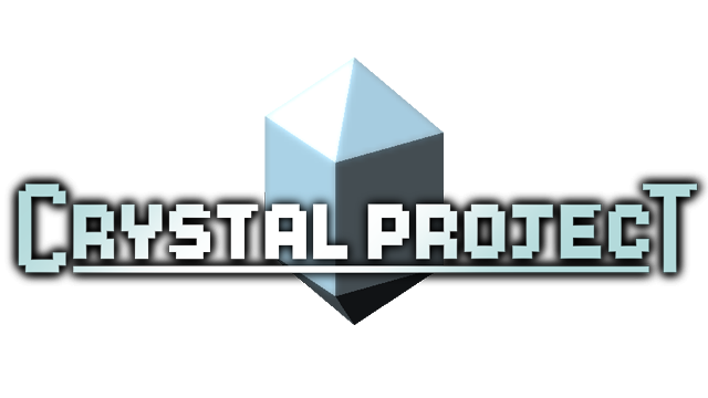 Crystal Project Logo