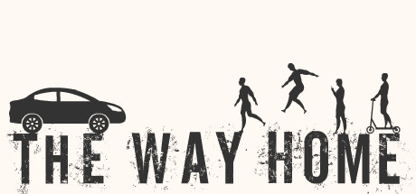 The Way Home cover art