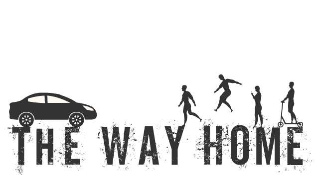 The Way Home Logo