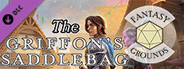 Fantasy Grounds - The Griffon's Saddlebag