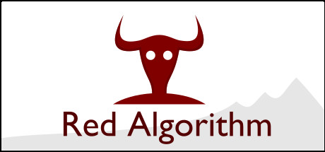 Red Algorithm cover art