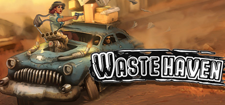 View Wasteland Vacation on IsThereAnyDeal