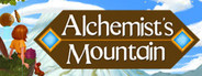 Alchemist's Mountain