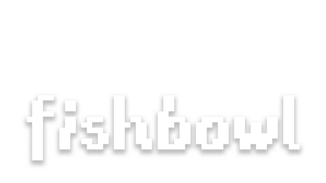 Fishbowl Logo