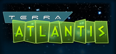 Terra Atlantis cover art