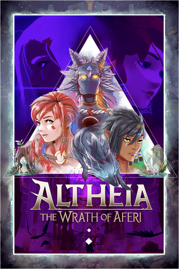 Altheia: The Wrath of Aferi for steam Altheia: The Wrath of Aferi for steam