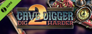 Cave Digger 2: Dig Harder Demo