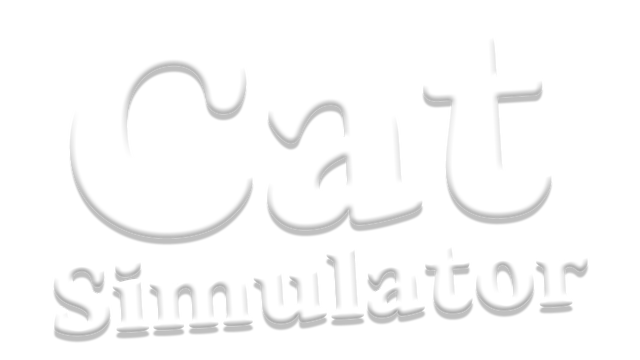 Cat Simulator : Animals on Farm Logo