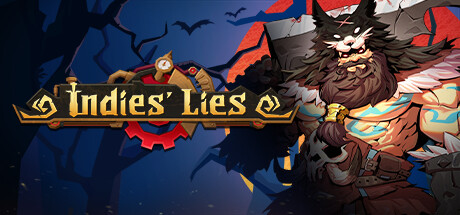 因狄斯的谎言/Indies Lies(V0.9.3)
