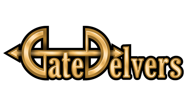 Gatedelvers Logo