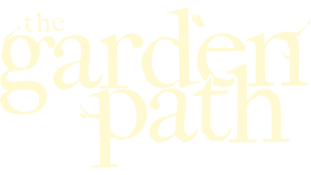 The Garden Path Logo