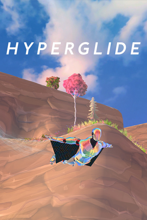 Hyperglide for steam