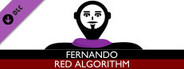 Red Algorithm - Fernando