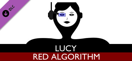 Red Algorithm - Lucy cover art