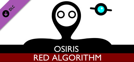 Red Algorithm - Osiris cover art