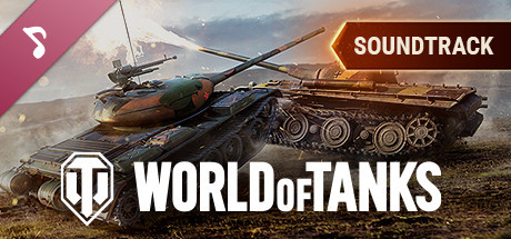 World of Tanks Soundtrack cover art