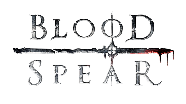 Blood Spear Logo
