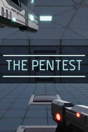 The Pentest poster image on Steam Backlog