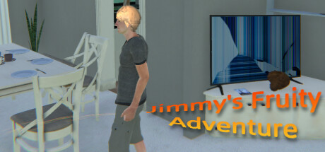 Jimmy's Fruity Adventure PC Specs