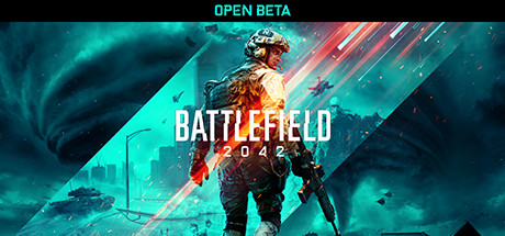 Battlefield™ 2042 Open Beta cover art