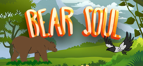 Bear Soul cover art