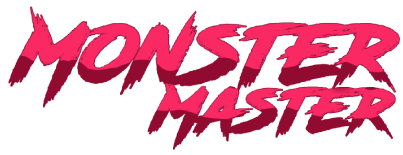 Monster Master Logo