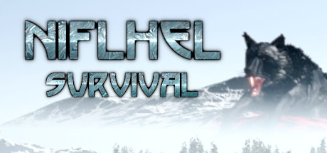 Niflhel Survival cover art