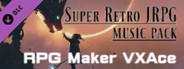 RPG Maker VX Ace - Super Retro JRPG Music Pack