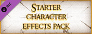 Shades Of Rayna - Starter Character Effects Pack