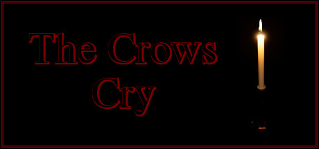 The Crows Cry cover art