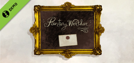 Painting Werther Demo cover art