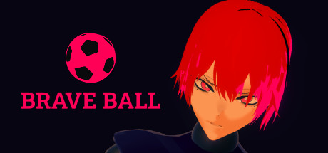 Brave Ball cover art