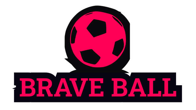 Brave Ball Logo