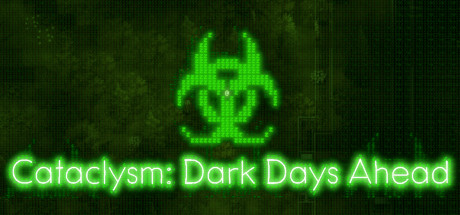 Cataclysm: Dark Days Ahead cover art