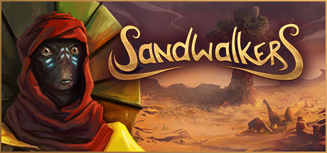 View Sandwalkers on IsThereAnyDeal