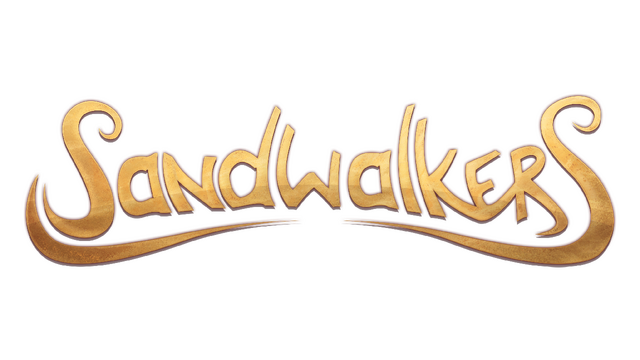 Sandwalkers Logo