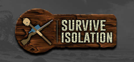 Survive Isolation cover art