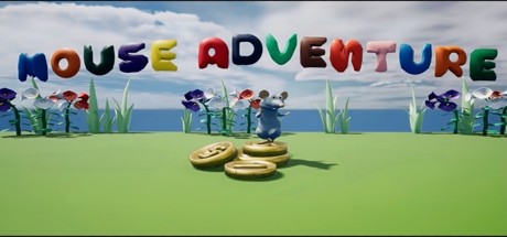 View Mouse adventure on IsThereAnyDeal