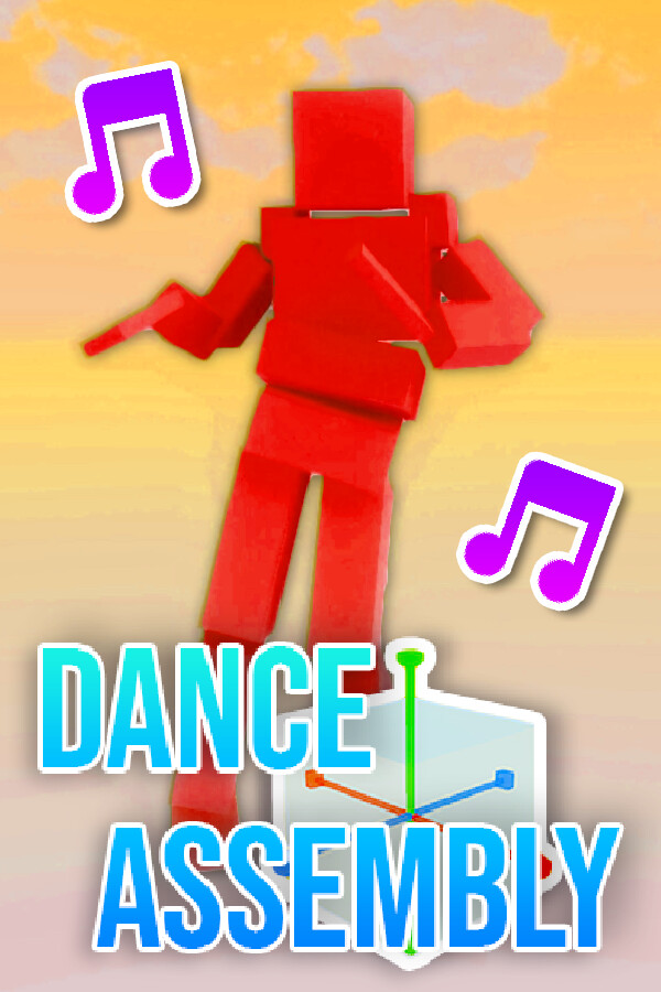 Dance Assembly for steam