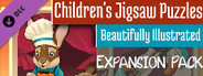 Children's Jigsaw Puzzles - Beautifully Illustrated - Expansion Pack